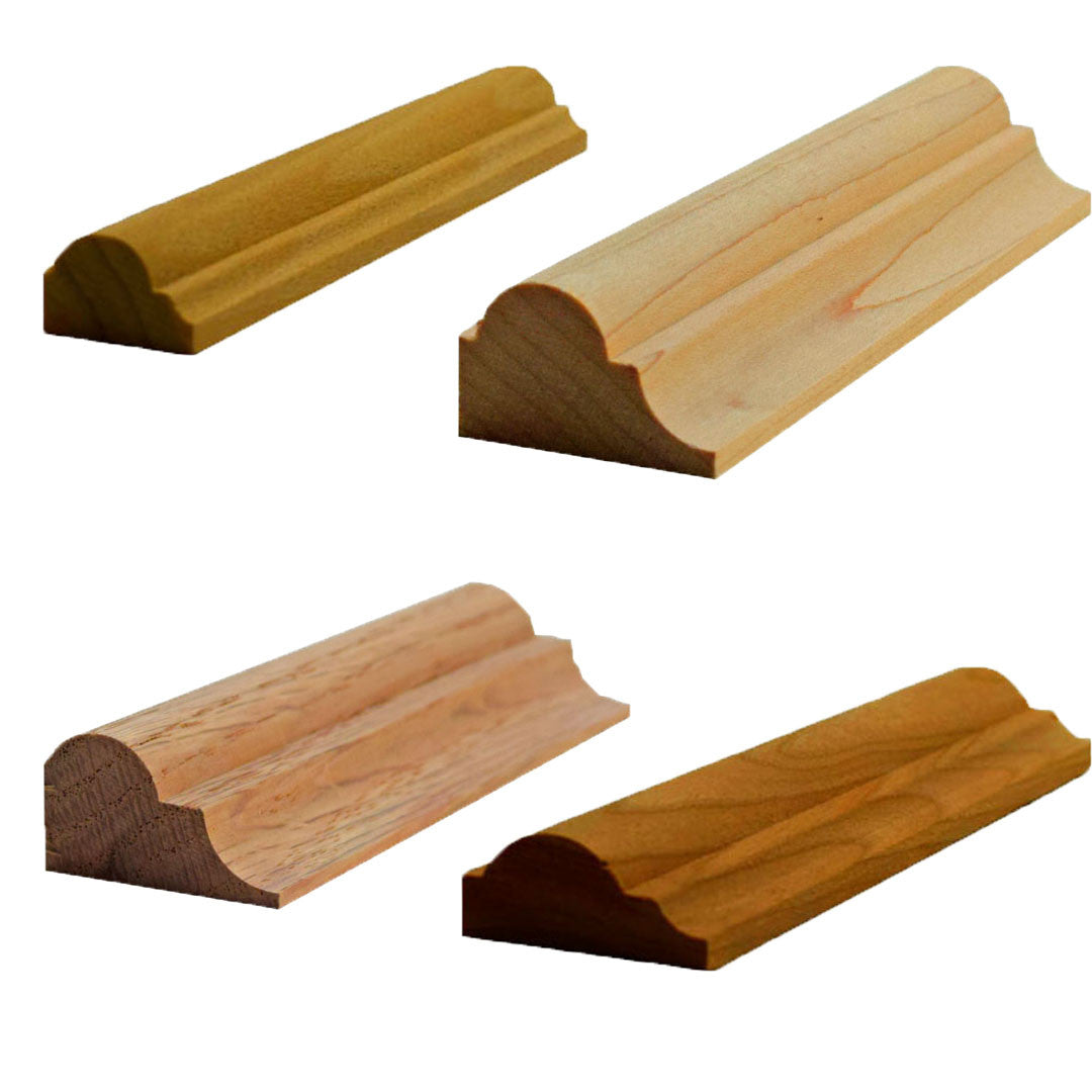 Newmouldings  The Wood Moldings and Trim Super Store