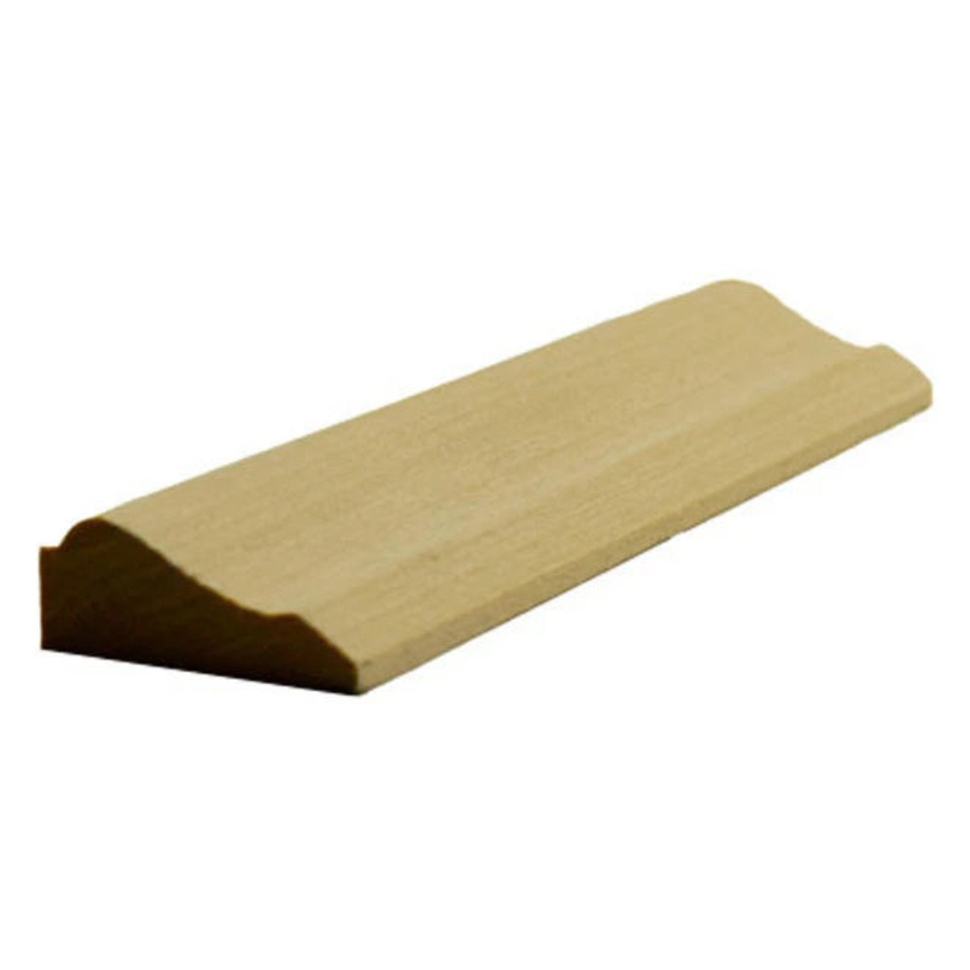 Poplar Colonial Panel Moulding Trim EWPM38-P