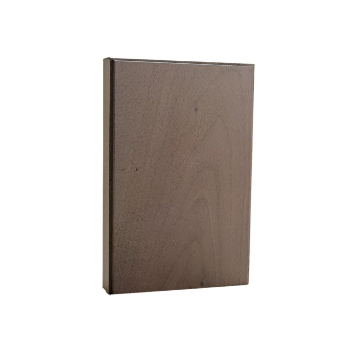 Walnut Casing Plinth Block EWAP46-A